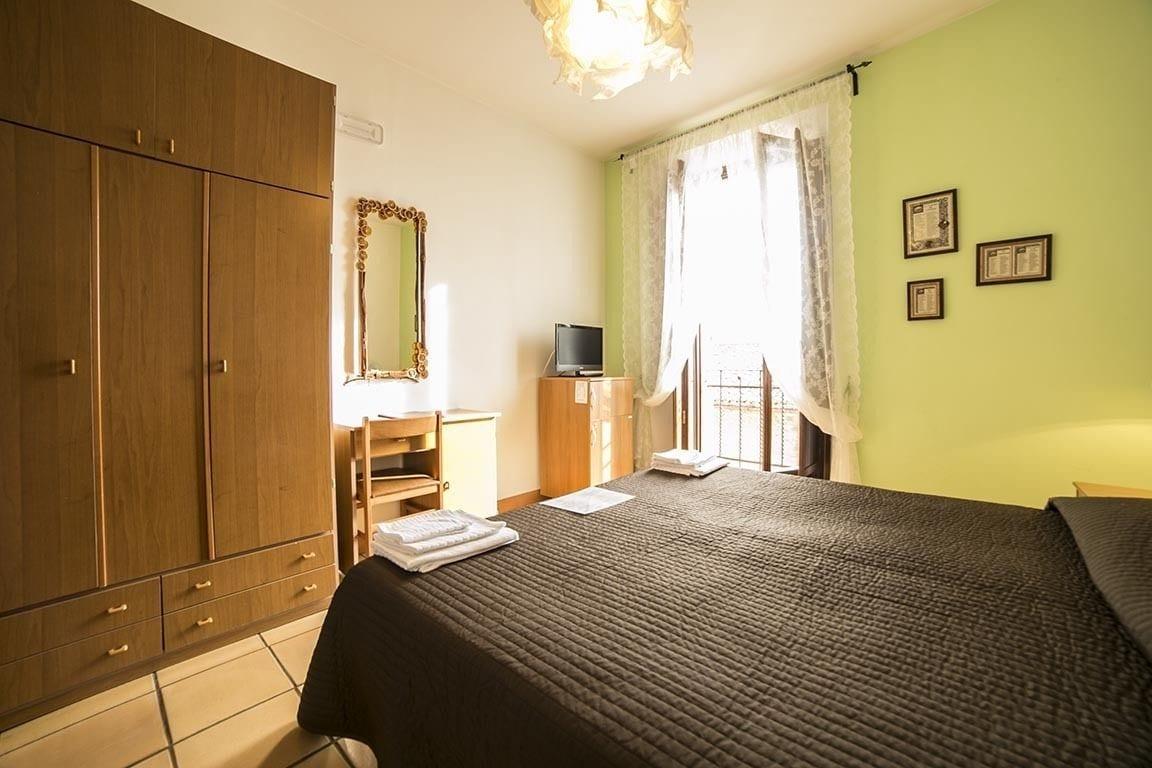 Albergo Ancajani อัสซิซี ภายนอก รูปภาพ