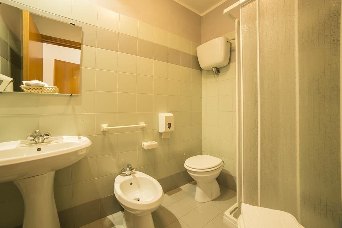 Albergo Ancajani อัสซิซี ภายนอก รูปภาพ